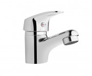 Смеситель для раковины INVENA AVA NEW BU-06-001