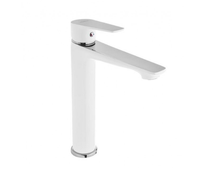 Високий змішувач INVENA DOKOS BU-19-W02 BU-19-W02