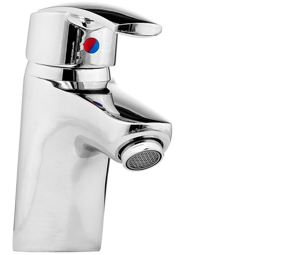 Змішувач для раковини INVENA FARO BU-96-001 BU-96-001