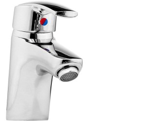 Змішувач для раковини INVENA FARO BU-96-001