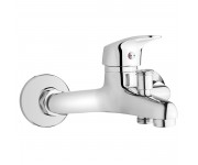 Змішувач для ванни INVENA AVA NEW BW-06-001