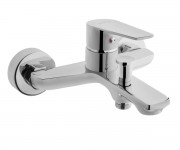 Змішувач для ванни INVENA DOKOS BW-19-001
