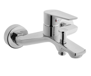 Змішувач для ванни INVENA DOKOS BW-19-001