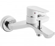 Змішувач для ванни INVENA DOKOS BW-19-002