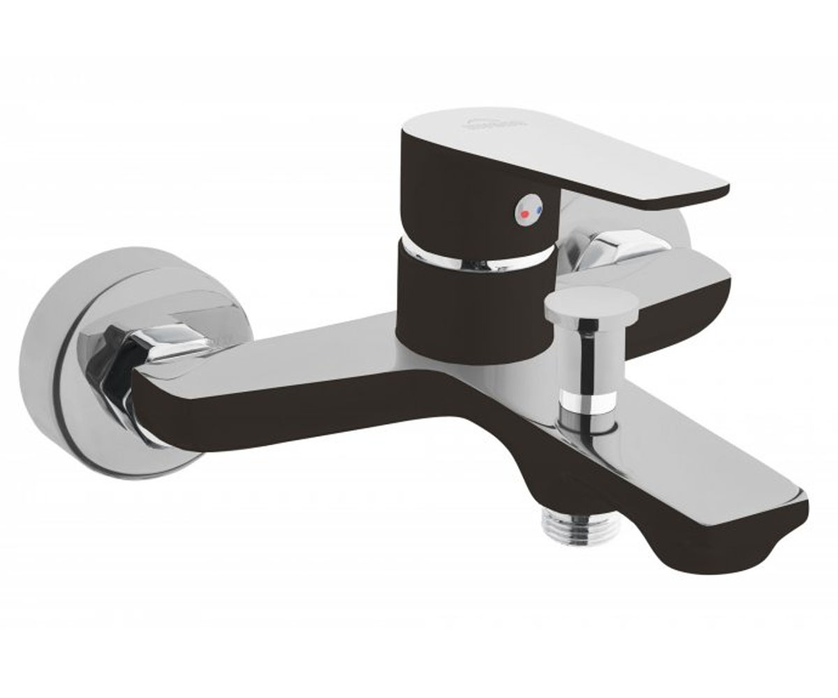 Змішувач для ванни INVENA DOKOS BW-19-004 BW-19-004