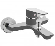 Змішувач для ванни INVENA DOKOS BW-19-005