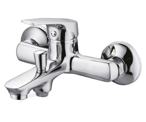 Змішувач для ванни INVENA GRACJA BW-20-001