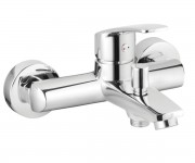 Змішувач для ванни INVENA MALTA BW-27-001