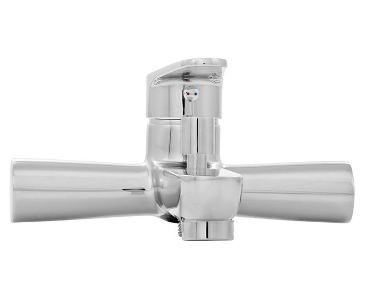 Змішувач для ванни INVENA ROTONDA CHROM BW-73-001 BW-73-001
