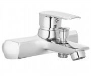Змішувач для ванни INVENA CORSO BW-81-001