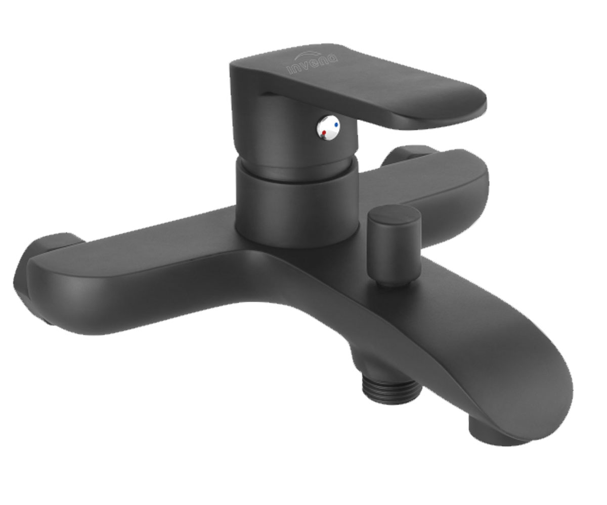 Змішувач для ванни INVENA SIROS BW-90-004 BW-90-004
