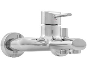 Змішувач для ванни INVENA PERONI EXE BW-93-001