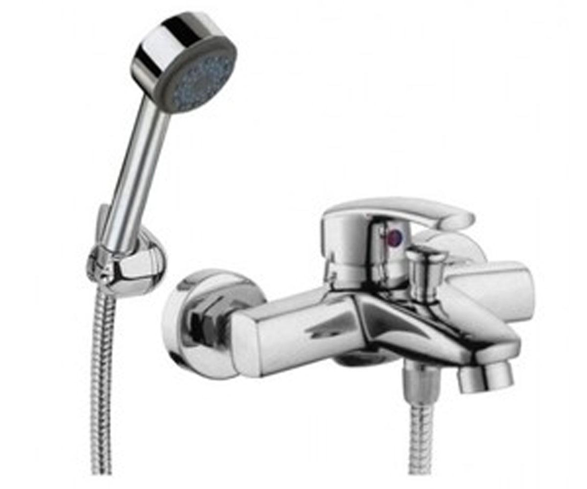 Змішувач для ванни INVENA FARO BW-96-001 BW-96-001