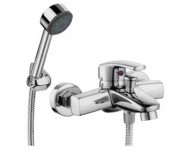 Змішувач для ванни INVENA FARO BW-96-001
