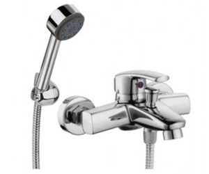 Змішувач для ванни INVENA FARO BW-96-001