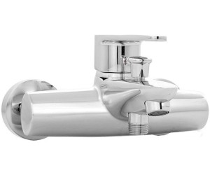 Змішувач для ванни INVENA NAXOS CHROM EXE BW-98-001
