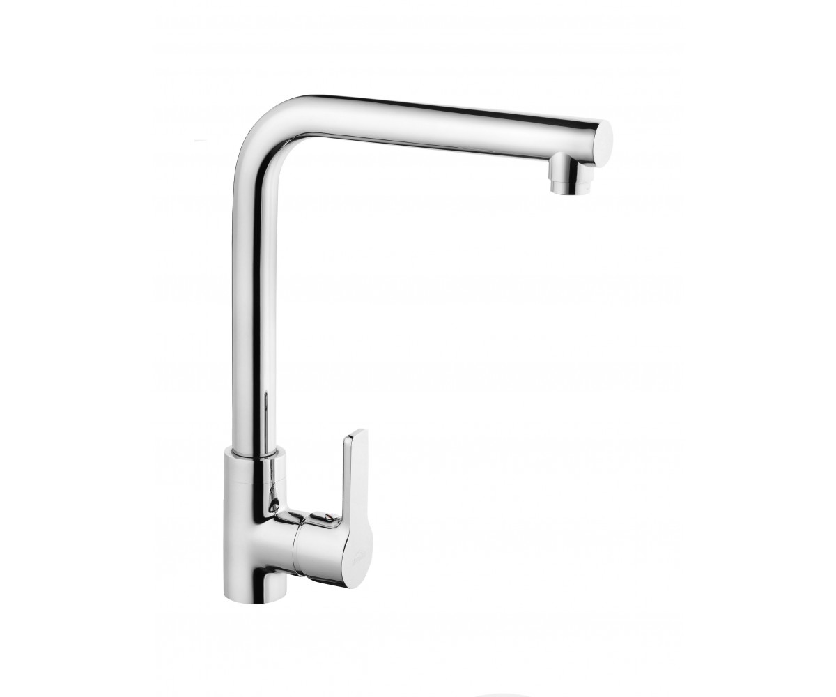 Змішувач для кухонної мийки INVENA PALIA BZ-69-L01 BZ-69-L01