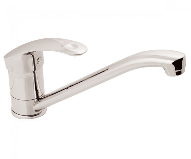 Кухонный смеситель INVENA NEA INOX BZ-83-023 BZ-83-023