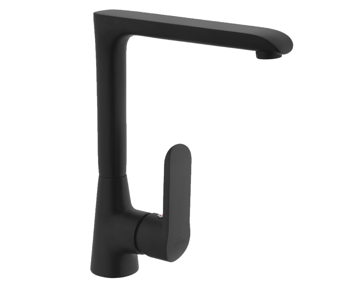 Кухонний змішувач INVENA SIROS BZ-90-L04 BZ-90-L04