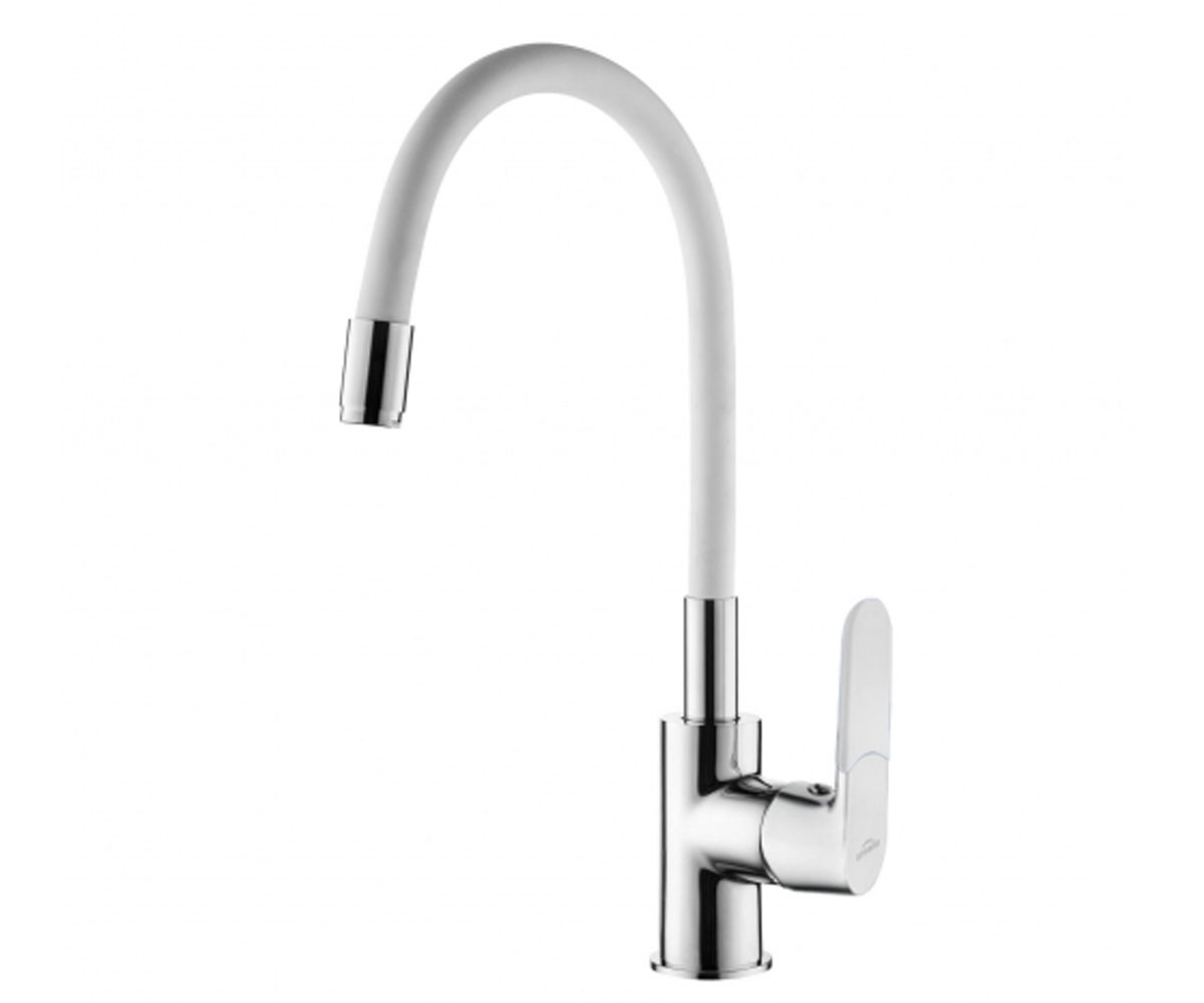 Змішувач для кухні INVENA SAMBA BZ-91-L02 BZ-91-L02