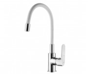 Змішувач для кухні INVENA SAMBA BZ-91-L02