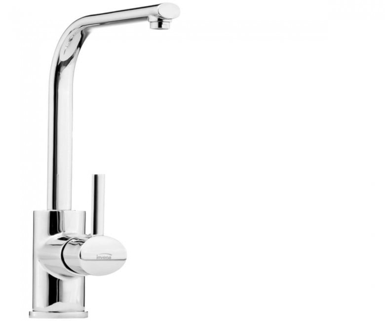 Змішувач кухонний INVENA PERONI EXE BZ-93-001 BZ-93-001