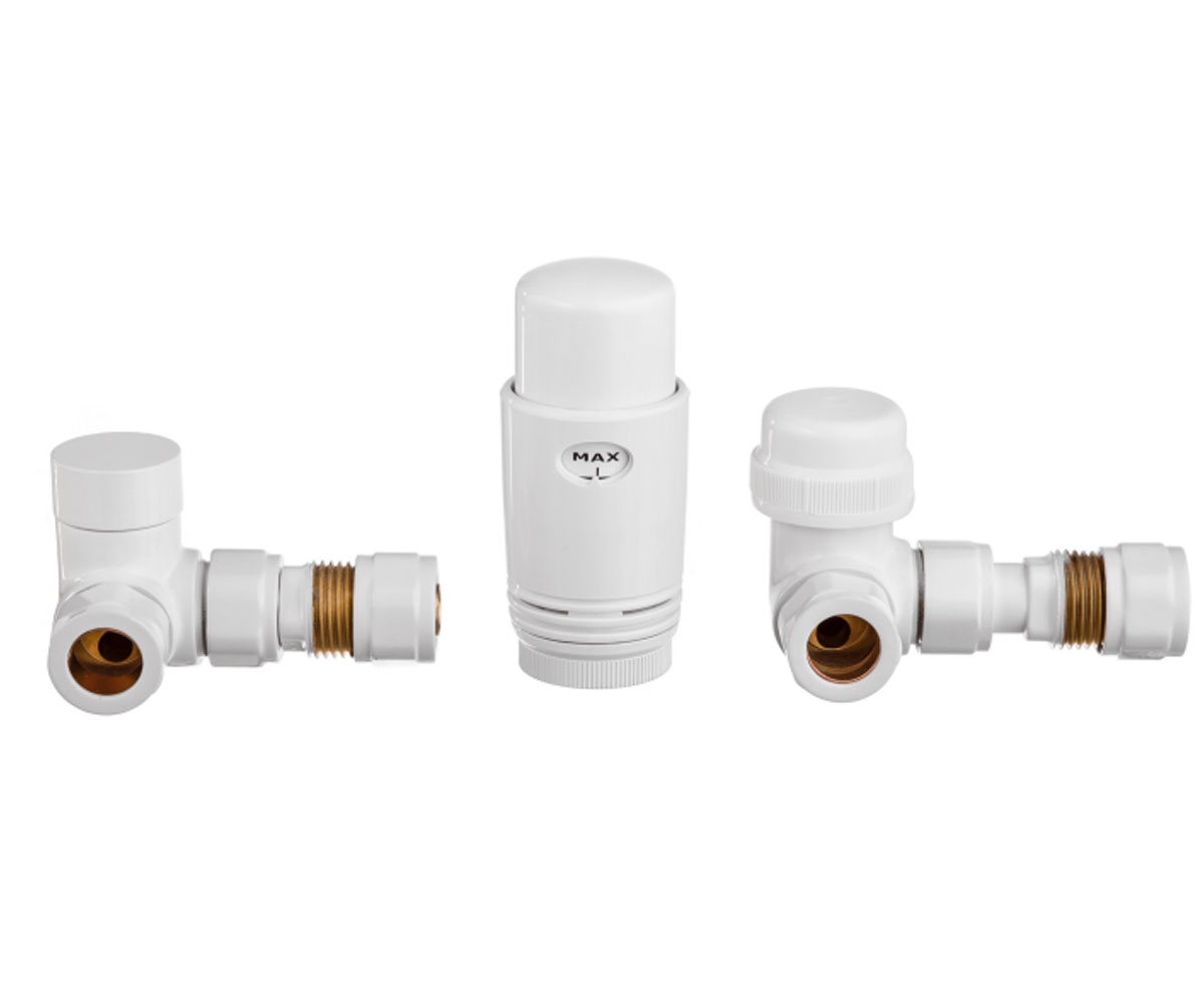 Термостатичний комплект INVENA  CD-25-B15 CD-25-B15