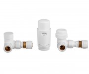 Термостатичний комплект INVENA  CD-25-B15