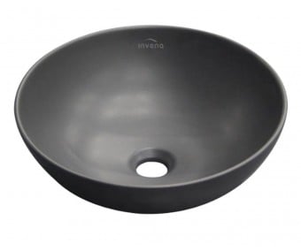 Круглая раковина 39,5 см DOKOS CE-19-005