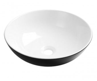 Круглая раковина 39,5 см DOKOS CE-19-041