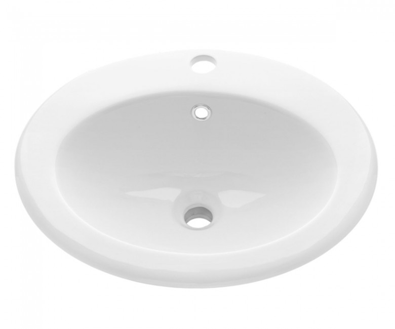 Умывальник врезной INVENA AJTRA CE-29-001 CE-29-001