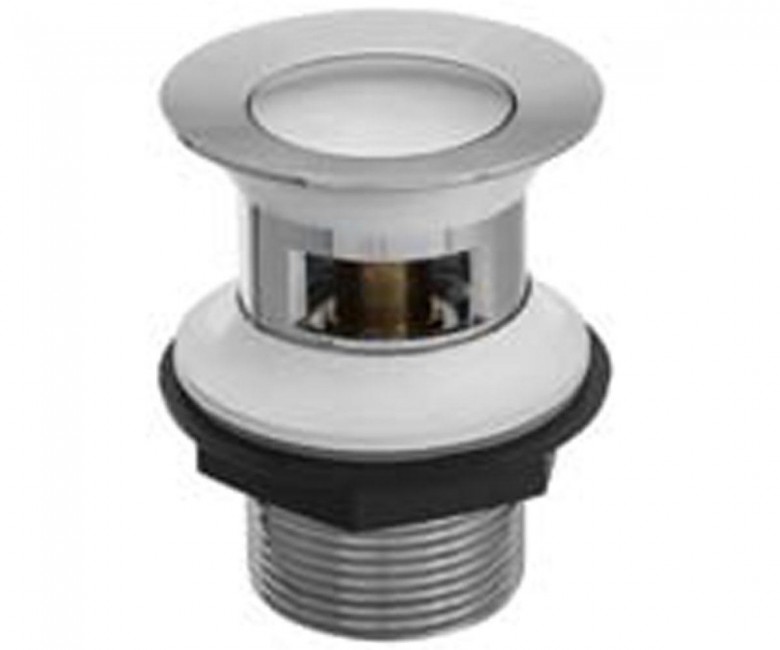 Зливний клапан click-clack INVENA  SC-B1-027 SC-B1-027