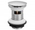 Зливний клапан click-clack INVENA  SC-B1-028 SC-B1-028