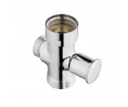 Пневматичний перемикач INVЕNA INVENA  SC-B1-054