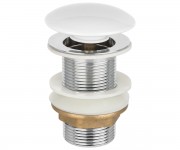 Донний хлипак 1 1/4 INVENA  SC-B1-BBP