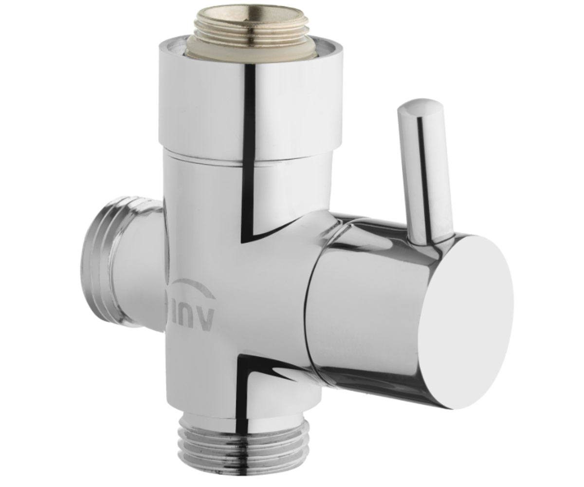 Функциональный переключатель INVENA  SC-D1-006 SC-D1-006