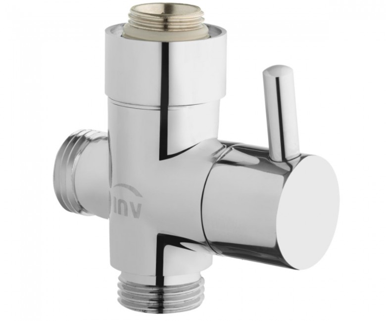 Функціональний перемикач INVЕNA INVENA  SC-D1-006 SC-D1-006