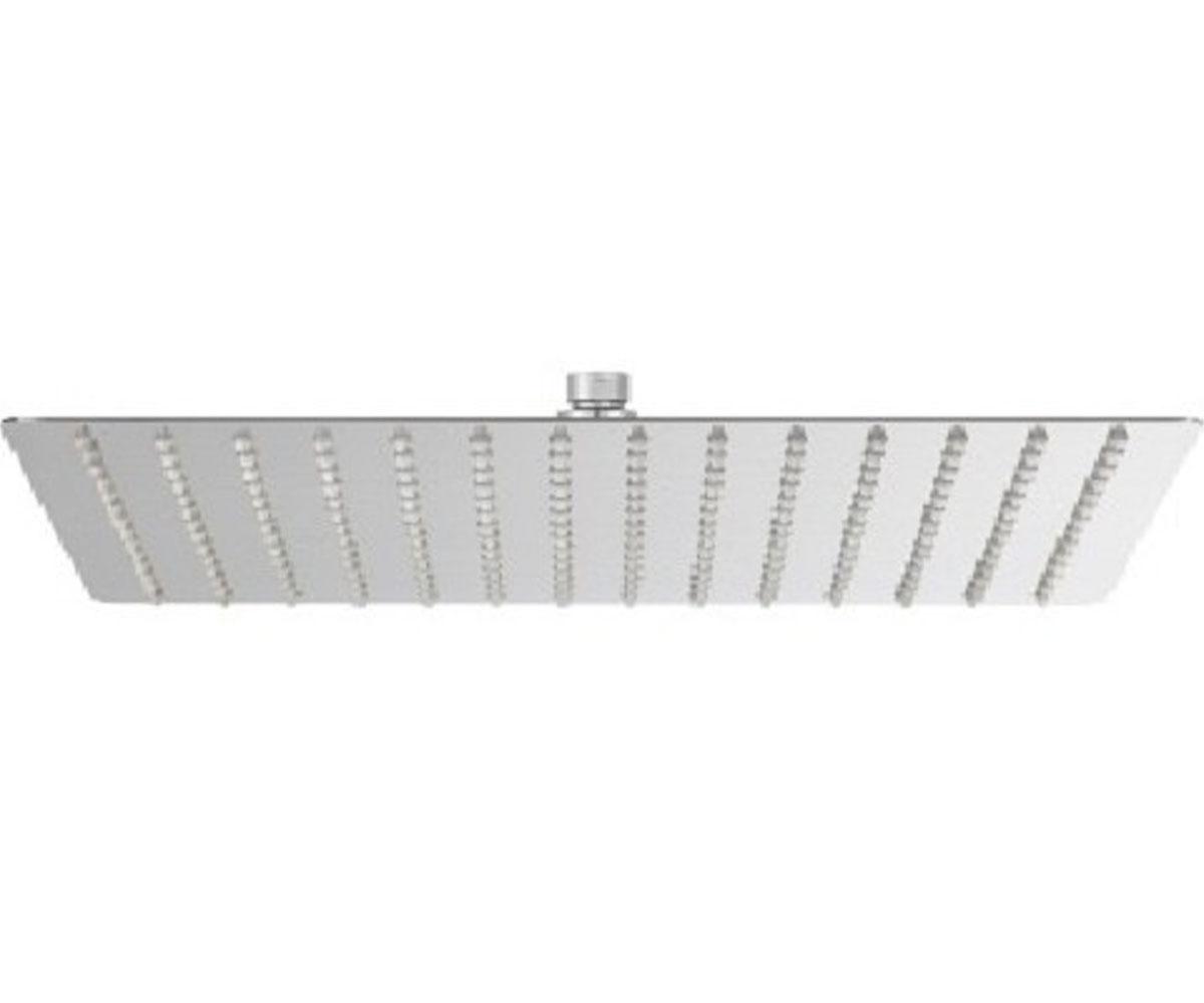 Головка для верхнього душу INVЕNA ECO PAX 30 SC-D1-018-Q SC-D1-018-Q
