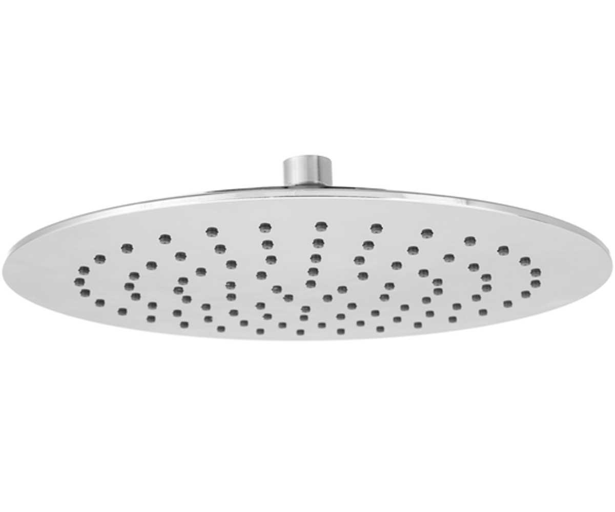 Головка для верхнього душу INVЕNA ECO SOLIS 25 SC-D1-022 SC-D1-022