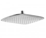 Прямоугольная душевая головка INVENA DOKOS SC-D1-028