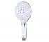Трирежимний ручний душ INVENA ROTONDA SC-D1-B34 SC-D1-B34