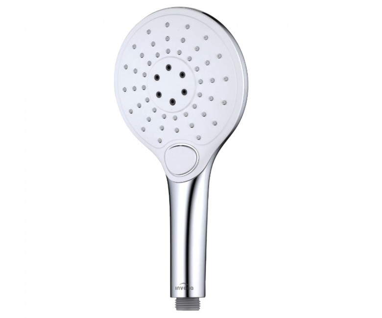 Трирежимний ручний душ INVENA ROTONDA SC-D1-B34 SC-D1-B34