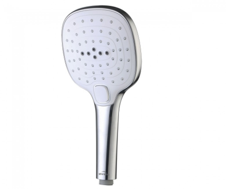 Ручний душ 3 режими INVЕNA INVENA ROTONDA SC-D1-B36 SC-D1-B36