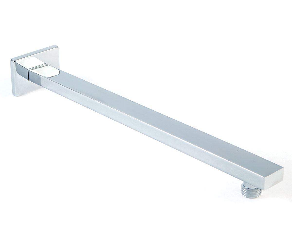 Кронштейн душевой INVENA  SC-P1-031 SC-P1-031