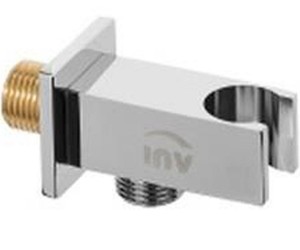 Кріплення для душу INVЕNA  SC-P1-033