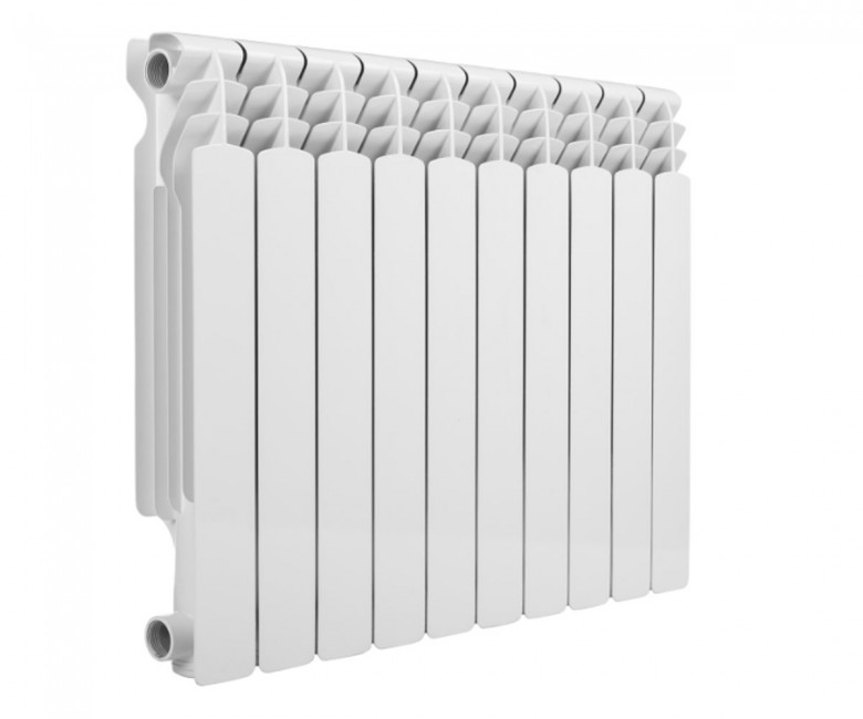 Радиатор алюминиевый INVENA  UG-24-010 UG-24-010
