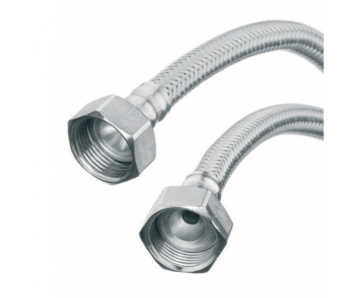 Гибкий подвод INVENA  WS-05-040 WS-05-040