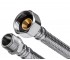 Гнучкий шланг 400 мм INVЕNA INVENA  WS-07-040 WS-07-040