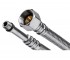 3/8 50 см гнучкий вкладиш INVENA  WS-20-D50 WS-20-D50