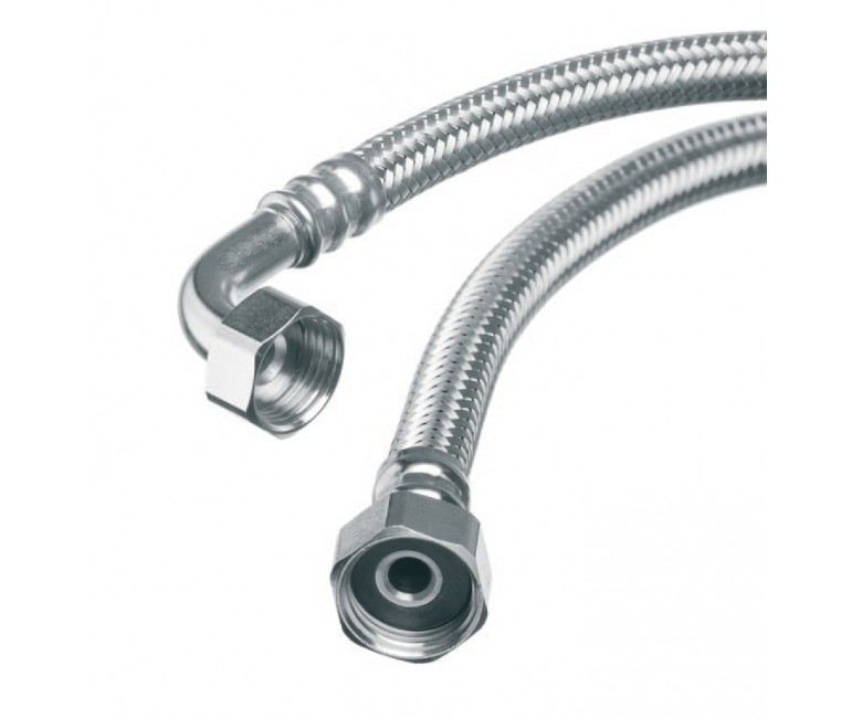 Підсполучний шланг INVЕNA INVENA  WS-31-040 WS-31-040